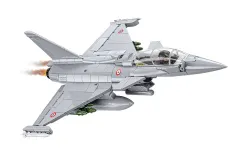 COBI Klemmbausteine Flugzeuge Dessault Rafale C - 551 Teile