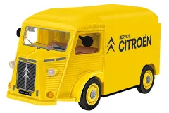COBI Klemmbausteine Autos Citroen Type H Service - 187 Teile