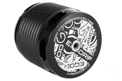 Egodrift Brushless Tengu Motor 4525HT 530kV mit 6x35mm Welle