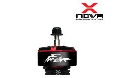 Xnova FPV Brushless Freestyle Hardline Motor 2207 mit 2100KV mit M5 Welle (14mm) 1Stück