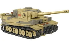 COBI Klemmbausteine Panzer VI Tiger I No 131 - 442 Teile