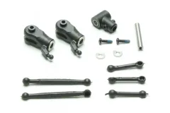 FliteZone Ersatzteile Beutel A für JetRanger Bell206