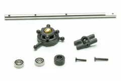 FliteZone Ersatzteile Beutel B für JetRanger Bell206