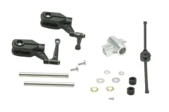 FliteZone Ersatzteile Beutel A für UH-1D