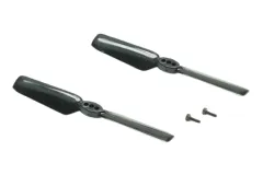 FliteZone Ersatzteile Heckrotorblätter 2Stück für UH-1D