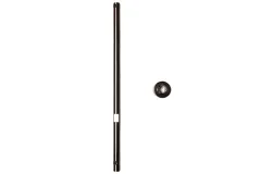 Amewi Ersatzteile Rotorwelle Set für Bell 206 Pro, UH-1 Pro, Bell 222 Airwolf Pro, Arctic Cobra und Cobra Pro GPS