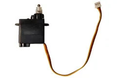 Amewi Ersatzteile Servo MG für Bell 206 Pro, UH-1 Pro, Bell 222 Airwolf Pro, Arctic Cobra und Cobra Pro GPS