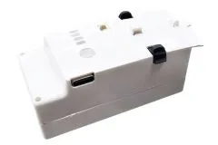 Amewi Ersatzteile LiPo Akku 7,4V 1200mAh für Bell 206 Pro