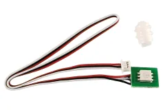 Amewi Ersatzteile Statusleuchte für Bell 206 Pro, UH-1 Pro und Bell 222 Airwolf Pro