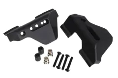 Traxxas Ersatzteile Querlenkerschutz hinten für Rustler und Stampede 1/10
