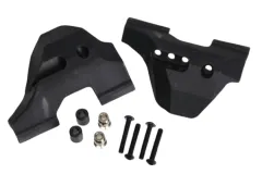 Traxxas Ersatzteile Querlenkerschutz vorne für Rustler und Stampede 1/10
