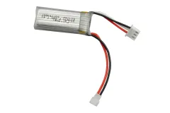 Amewi Ersatzteile LiPo Akku 2S 7,4V 300mAh 20C mit Molex Stecker für Sky Runner V2 und V3