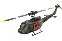 FliteZone Bell UH-1DX Helicopter (SAR) RTF