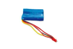 Amewi Li-Ion Akku 2S 7,4V 800mAh BEC-Stecker