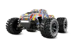 Amewi Hyper Go MTX20 Monstertruck brushless 1:20 RTR