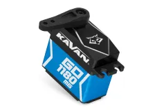 Kavan GO Taumelscheibenservo Standardgröße GO-1180MG 0,038s/60° - 30kg.cm