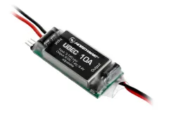 Hobbywing BEC 10A HV Air UBEC Regler für 3-14S