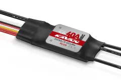 Kavan R-40SB Plus Brushless Regler 40A SBEC