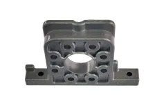 Amewi Ersatzteile Motorhalterung B für Hyper Go MTX10 1:10 und Citroen C3 WRC Rallye 4WD 1:7