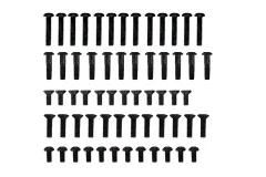 Amewi Ersatzteile Schrauben Set B für Hyper Go MTX10 1:10