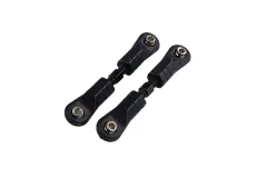 Amewi Ersatzteile Vordere obere Querlenker für Hyper Go MTX10 1:10