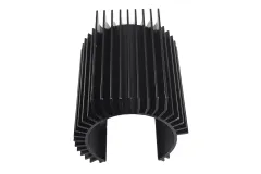 Amewi Ersatzteile Motorkühler für Hyper Go MTX10 1:10 und Citroen C3 WRC Rallye 4WD 1:7