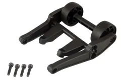 Amewi Ersatzteile Wheelie Bar für Hyper Go MTX10 1:10