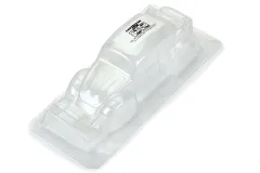 Proline VW Baja Käfer Karosserie in Klar für Losi Micro-T 1/28