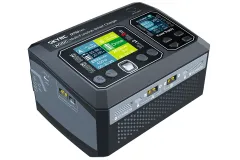 SkyRC D750 MIX Ladegerät LiPo 1-8S 32A 500W AC