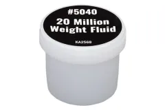 Traxxas Differential Öl 20Million WT