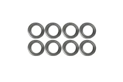 Amewi Ersatzteile Kugellager Set1 für Hyper Go Breaker ProDrift-1.4,Truggy, Volkswagen Polo R WRC 1:14 und Buggy, Monstertruck, Truggy 1:16