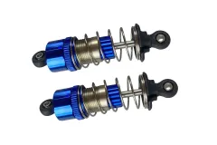 Amewi Ersatzteile Truggy Stoßdämpfer für Hyper Go Buggy 1:16