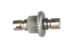 Amewi Ersatzteile Differential für Hyper Go Buggy, Monstertruck und Truggy 1:16