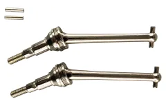 Amewi Ersatzteile CVD Antriebswellen 2Stück für Hyper Go Buggy, Monstertruck, Truggy 1:16 und Truggy 1:14