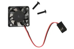 Amewi Ersatzteile Motorlüfter für Hyper Go Buggy 1:16