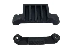 Amewi Ersatzteile Schnellverschluss Karosseriehalter für Hyper Go Monstertruck 1:16