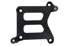 Amewi Ersatzteile ESC Montageplatte für Hyper Go Buggy, Monstertruck und Truggy 1:16