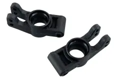 Amewi Ersatzteile Achsschenkel Hinten für Hyper Go Buggy, Monstertruck und Truggy 1:16