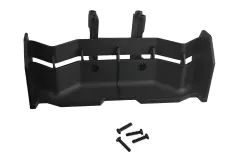 Amewi Ersatzteile Heckflügel für Hyper Go Buggy 1:16