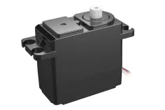 Amewi Ersatzteile Servo für Hyper Go Desert Buggy und Truggy 1:14