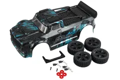 Amewi Ersatzteile Karosserie für Hyper Go Breaker ProDrift-1.4 1:14