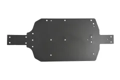 Amewi Ersatzteile Chassis für Hyper Go Desert Buggy und Truggy 1:14