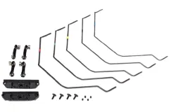 Traxxas Tuning Stabi-Kit vorne und hinten für Maxx-Slash 1/8