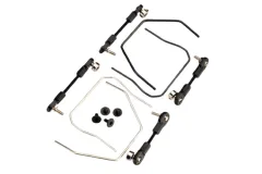 Traxxas Tuning Stabi-Kit Komplett für Rustler, Slash und Stampede 1/10