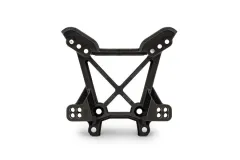 Traxxas Ersatzteile Dämpferbrucke Vorne in Grau für Jato 1/8