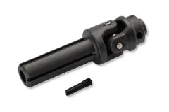 Traxxas Ersatzteile WideMaxx Extreme Heavy-Duty Stub-Achsen-Montage Innen (für TRX10790) für Mini-Maxx und MINI-XRT 1/16