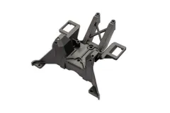 Traxxas Ersatzteile Dämpferbrücke Hinten für MINI-XRT 1/16