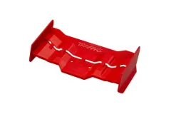 Traxxas Ersatzteile Heckflügel in Rot für MINI-XRT 1/16