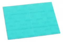 Tamiya Schleifleinen 600er Körnung