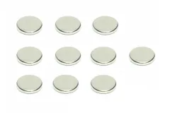 Magnete 20x3mm 10Stück